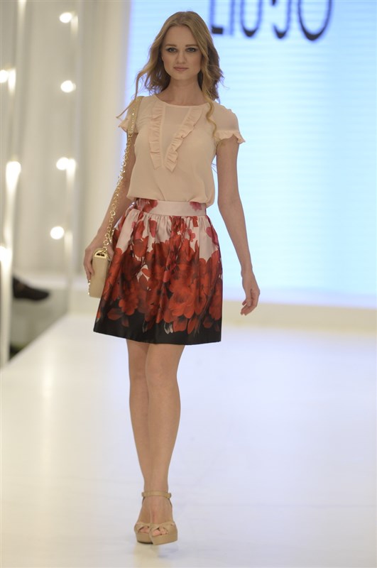 City Centre Beirut Spring Summer 2017 Collection